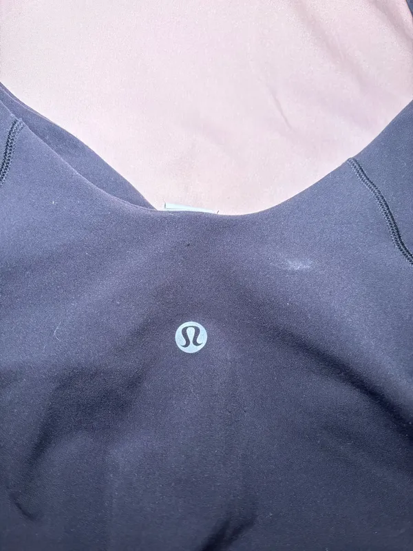 Lululemon Align™ Cropped Cami Tank Top  - Image 3
