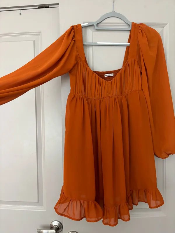 Abercrombie Dress - Image 2