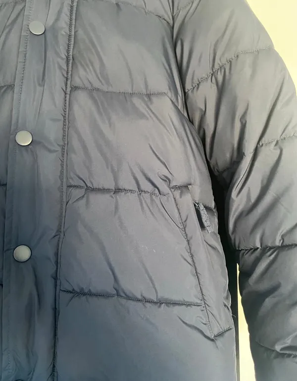 Puffer Coat - Image 7