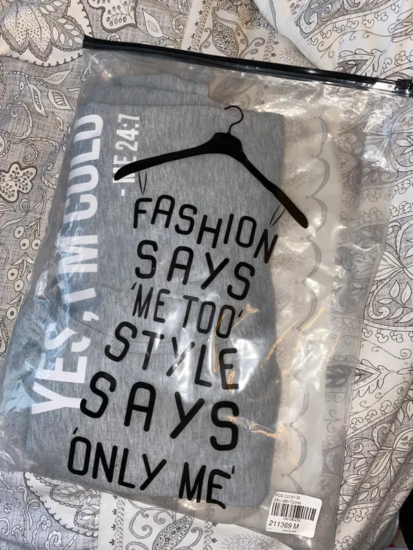 Amazon Graphic Hoodie - Image 4