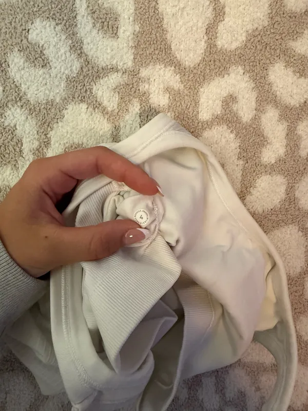 Lululemon Ebb Street Tank - Image 5