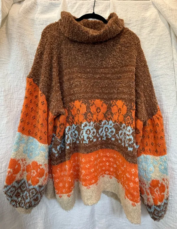 Impressions Boutique Sweater - Image 2