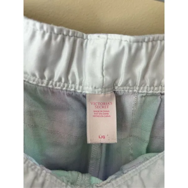 victoria’s secret pajama pants - Image 2