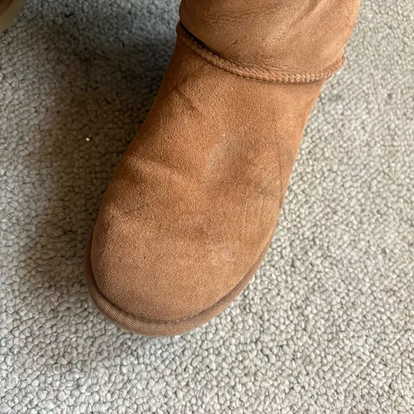 UGG Tall Bailey Bow Boots  - Image 8