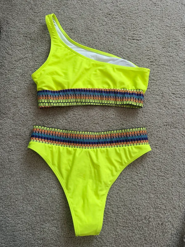SheIn Bikini Set - Image 3