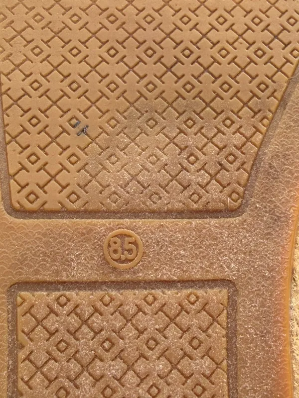 Tory Burch Weston canvas espadrilles 8.5 - Image 9