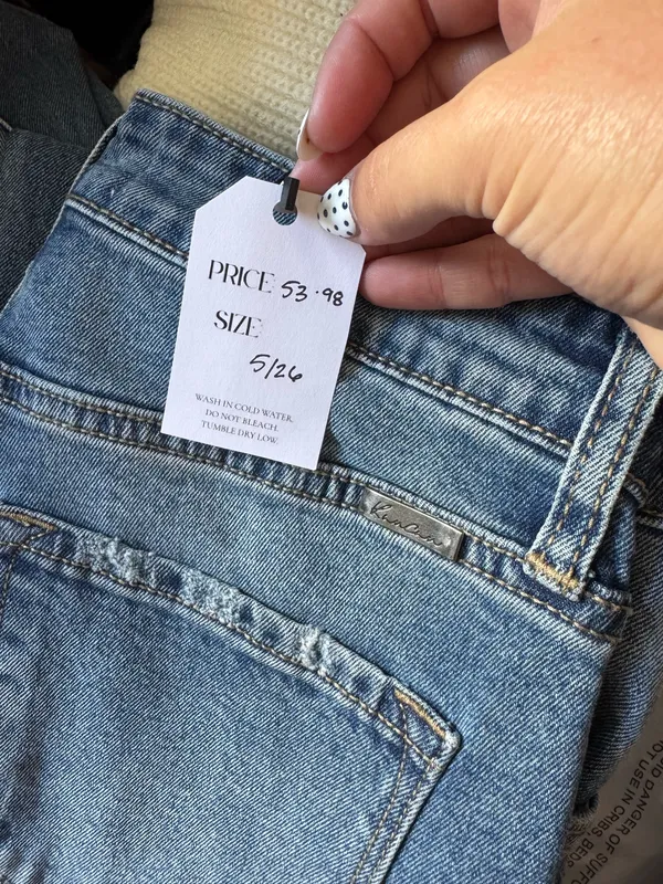 KanCan USA Jeans - Image 4