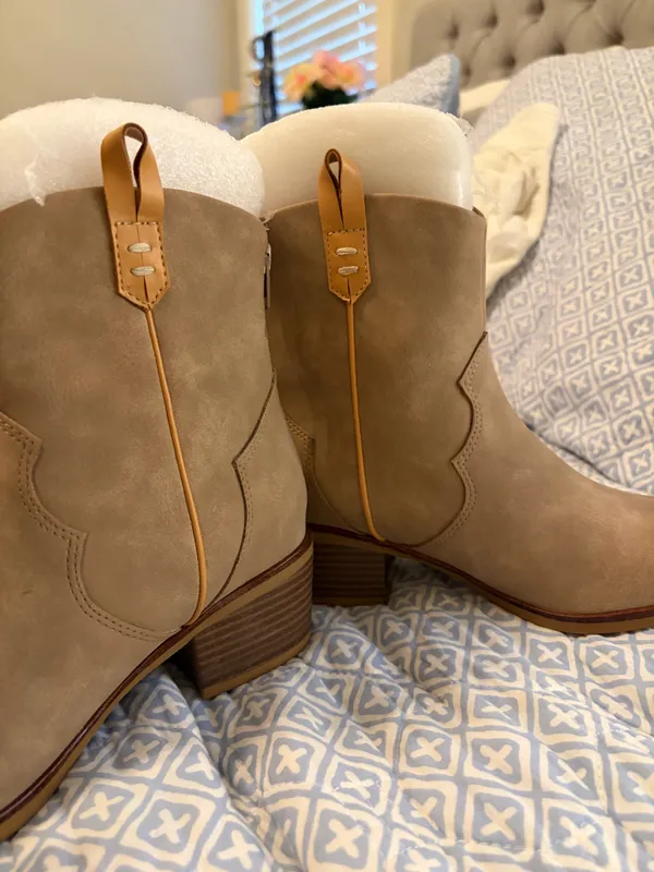 Brand new MIA boots - Image 4