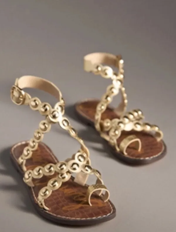 Sam Edelman Sandals - Image 2