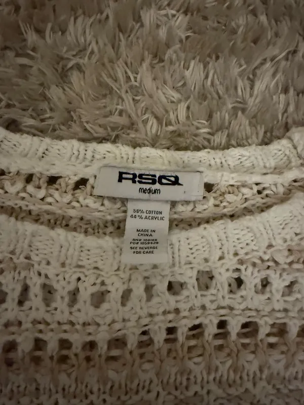 Tillys Top Knit - Image 2