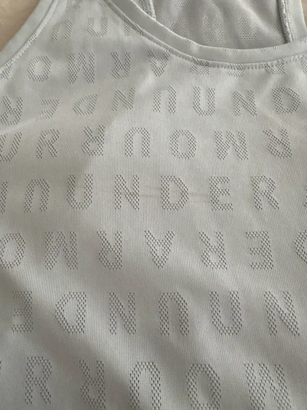 Under Armour Tank Top - Image 2