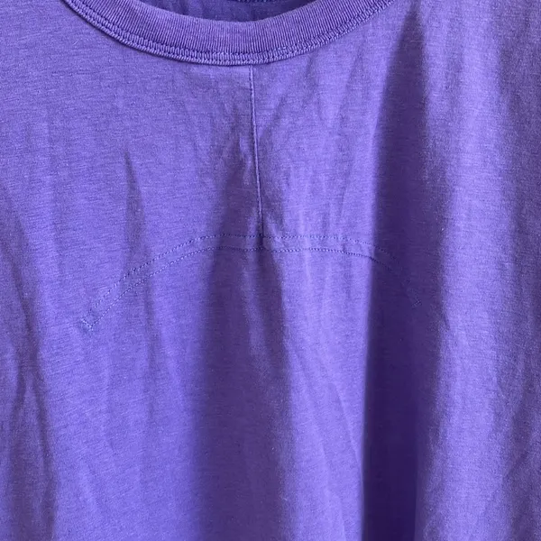 Lululemon tank dress purple size 6 - Image 7