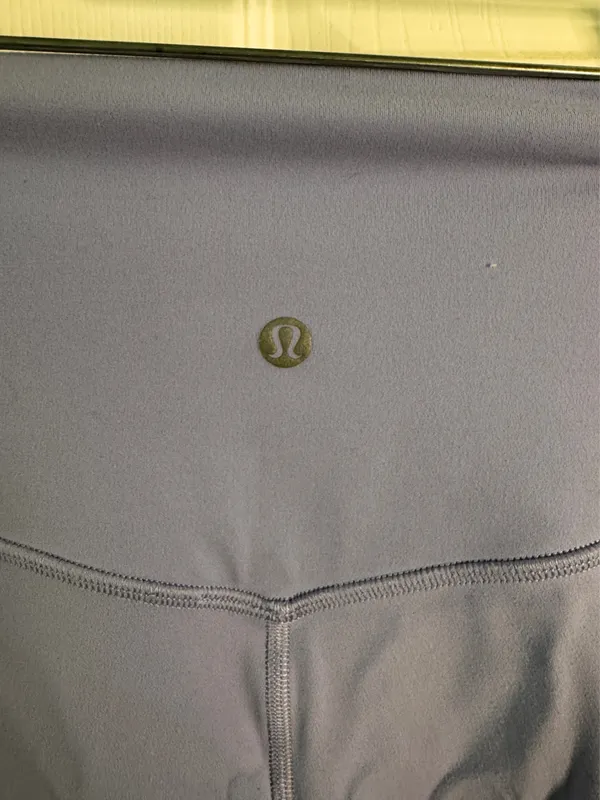 Lululemon Align High-Rise Crop 21" Leggings - Image 5
