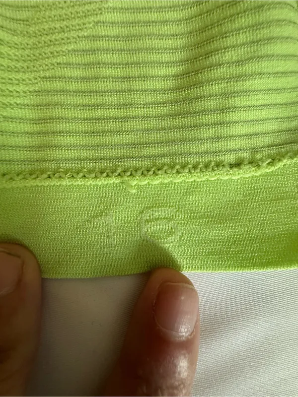 Lululemon Swiftly Tech Race length tank - Image 4