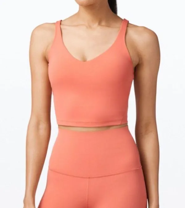 Lululemon Align Tank - Image 2