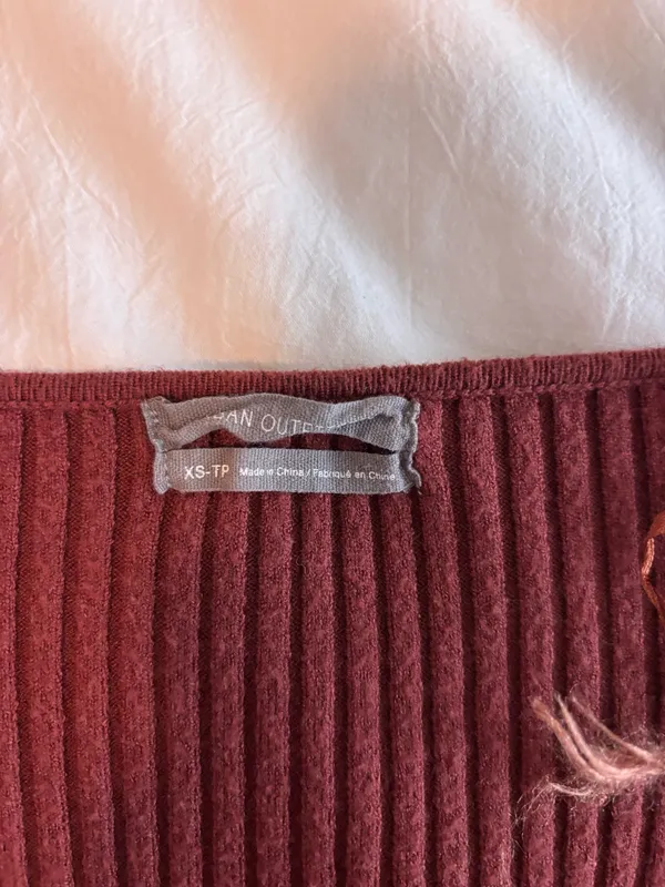 Urban Outfitters Sweater Top - Image 4