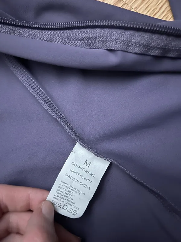 Amazon jacket - Image 2