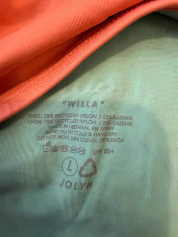 JOLYN Bikini Top  - Image 6
