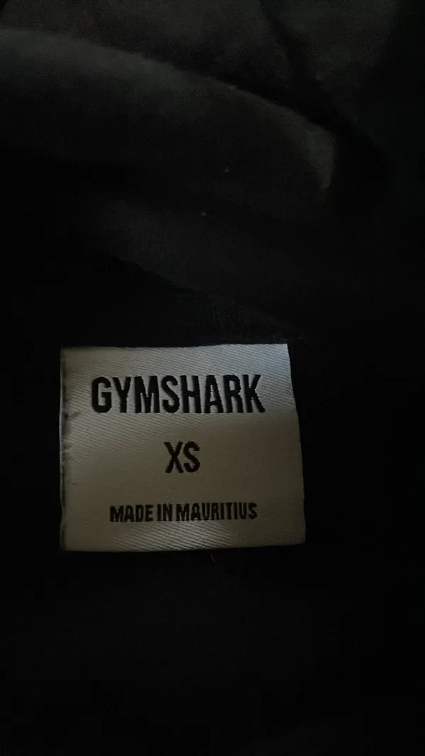 Gymshark Hoodie - Image 2