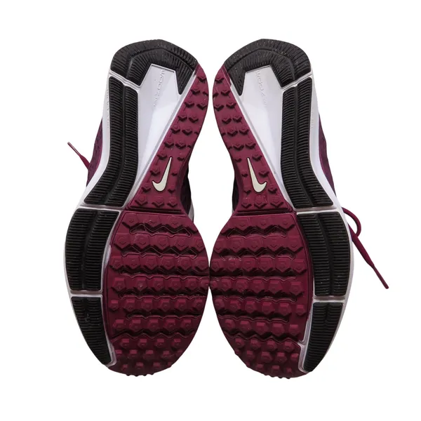 Nike Zoom Winflo 5 in True Berry Purple Sneakers 7.5 Womens Pink Purple Sneakers - Image 10