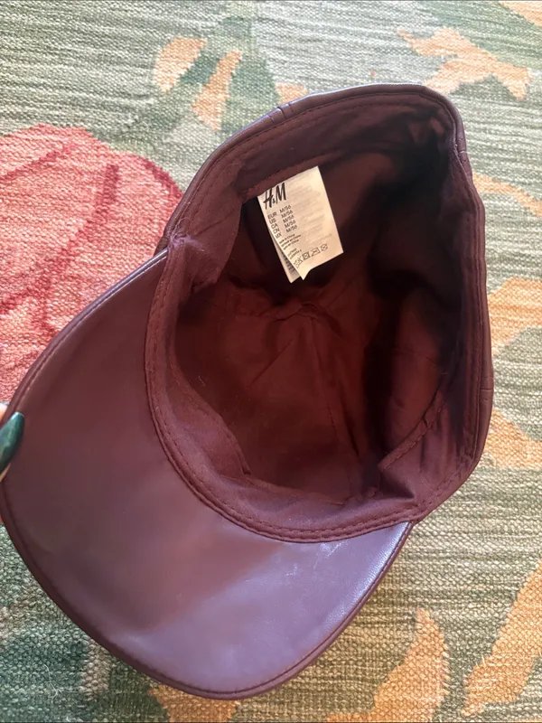 H&M hat - Image 2