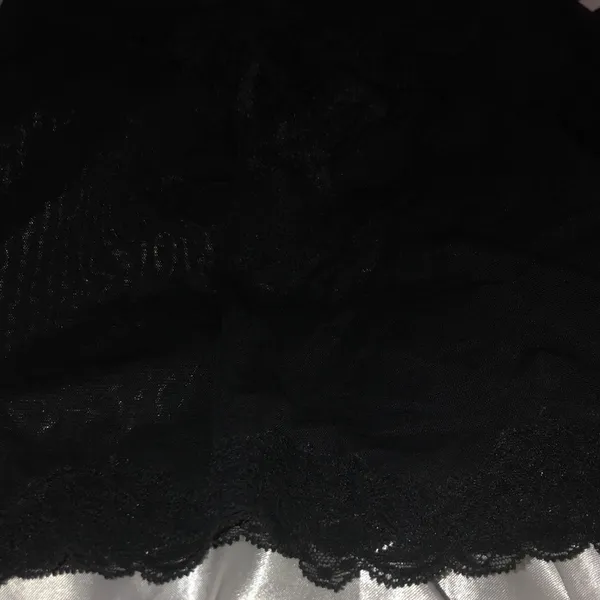 Victoria's Secret small lingerie Négligée 15084 - Image 4