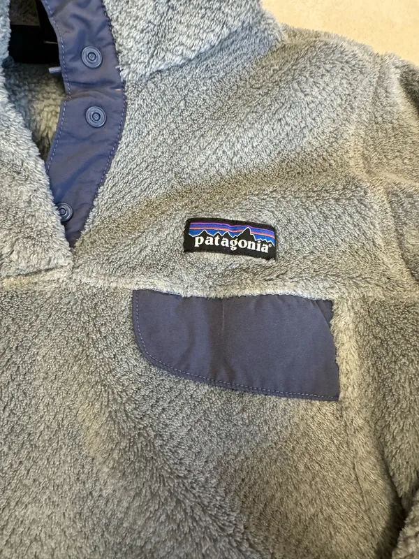 Patagonia Jacket Fleece - Image 2