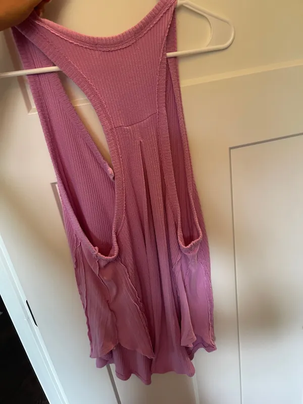 Free People Tank Top - Image 3
