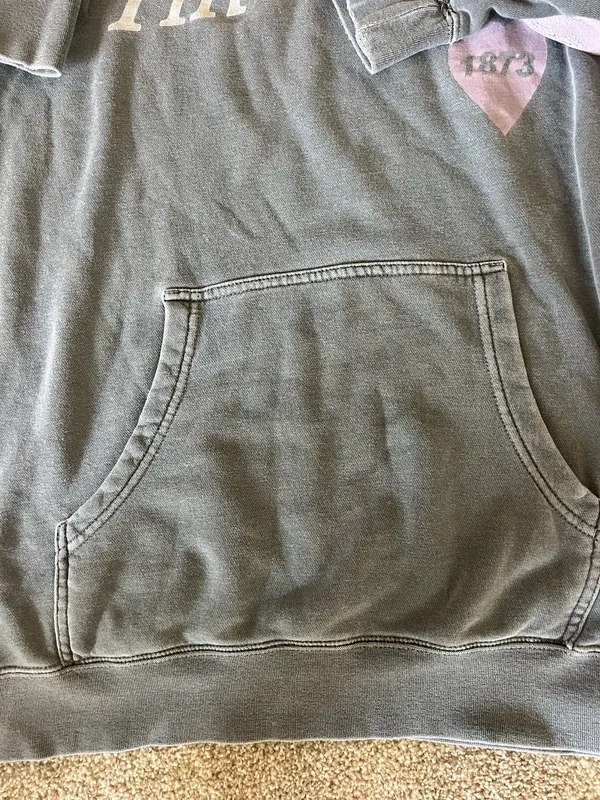Delta Gamma Hoodie - Image 3