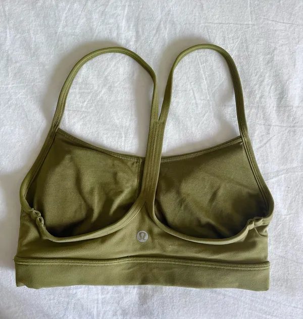 Lululemon Bra Sports Y - Image 2