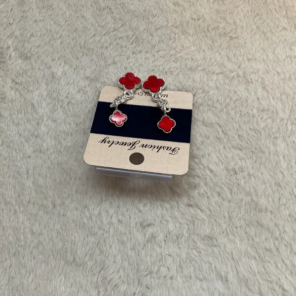 Fashion Jewlery Earrings - Image 3
