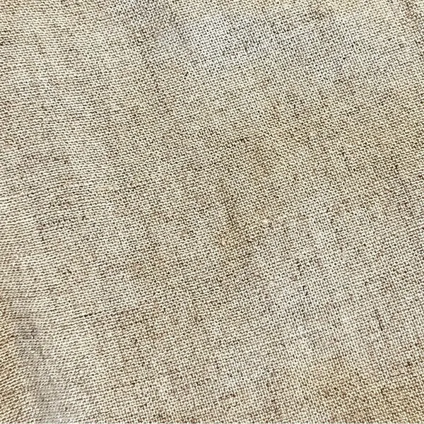 Bice by Sag Harbor Beige Linen Blend Dress Woman’s Size Large Sleeveless Neutral - Image 11