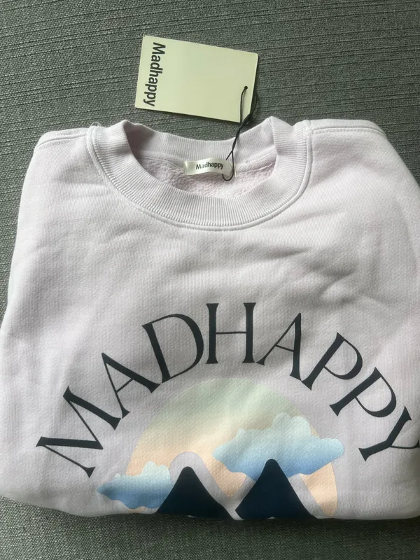 Madhappy Sweatshirt - Image 2