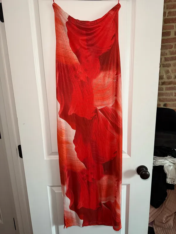 Revolve More To Come Maxi Dress - Image 7