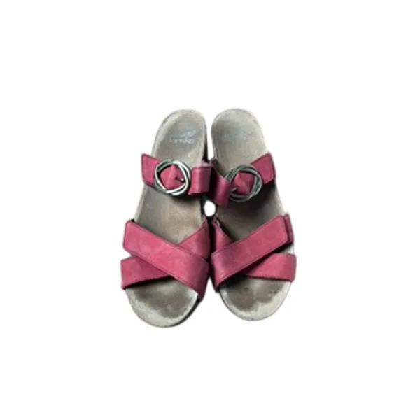 Dansko wedge sandals - Image 6