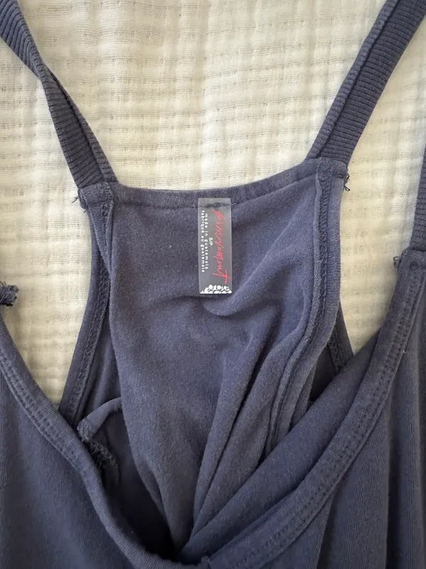 free people hotshot dress - Image 3
