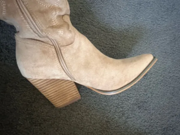 Lane 201 Bronco cowgirl boot - Image 7