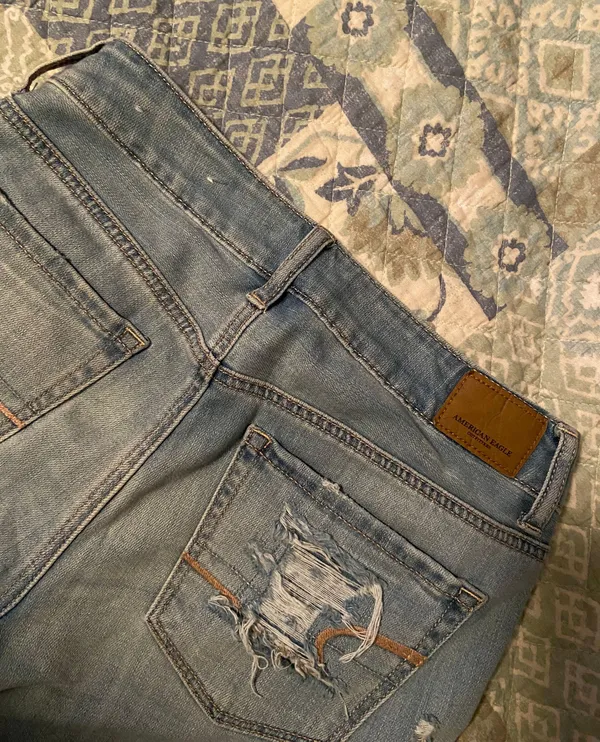 American Eagle Shorts - Image 5