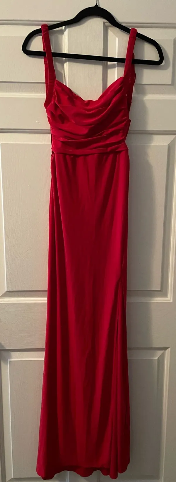 Azazie Formal Dress - Image 2