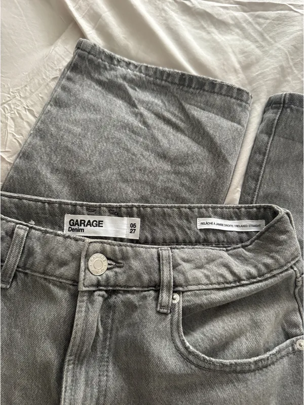 Garage Jeans  - Image 3