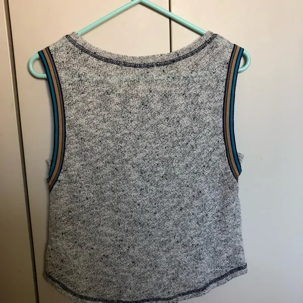 Splendid sleeveless top - Image 2