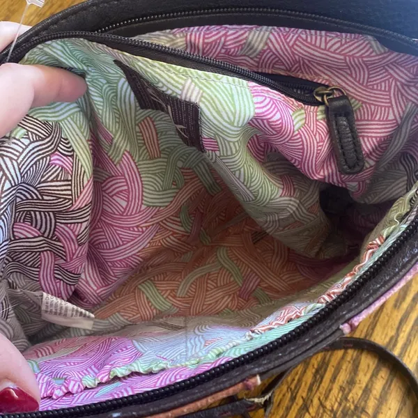 The Sak crossbody purse - Image 7