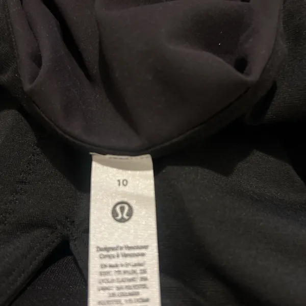 Lululemon Wunder Train Sweetheart Tank Top Medium Support, B/C Cup - Image 5