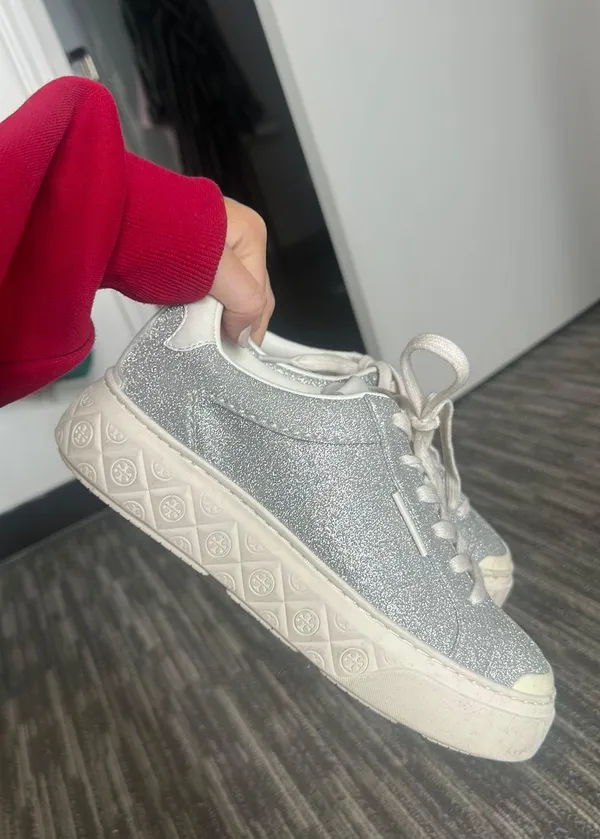 Tory Burch Sneakers  - Image 2