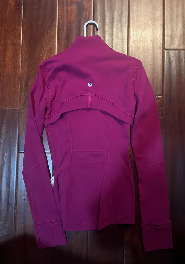 Lululemon Define Jacket - Image 2