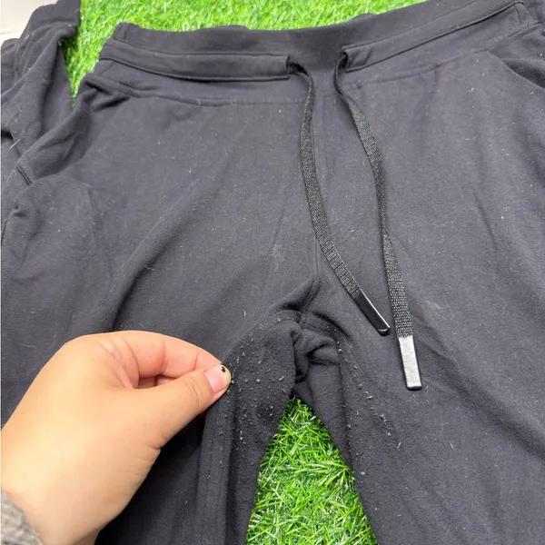 Lululemon Ready To Rulu Joggers - Image 4