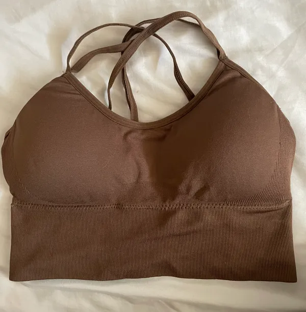 Sports Bra - Image 2