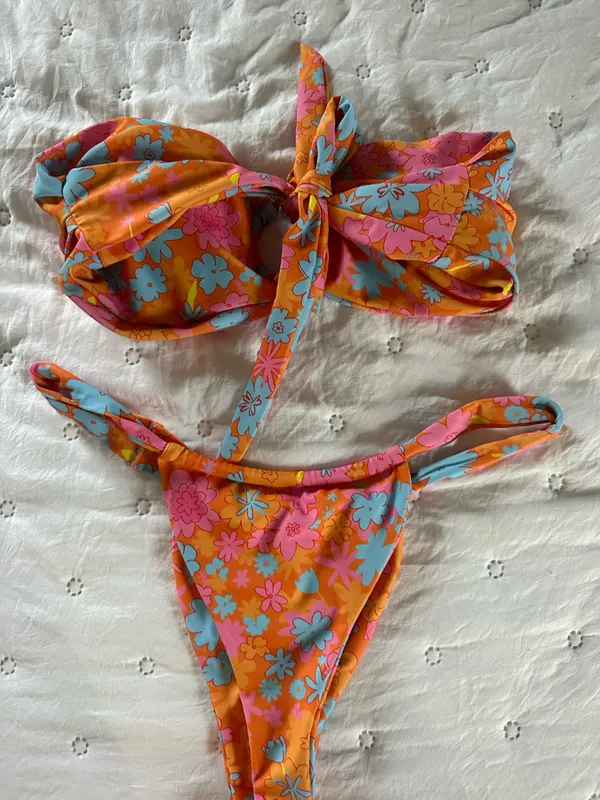 Strapless Bikini - Image 2