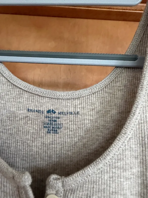 Brandy Melville Tank - Image 2