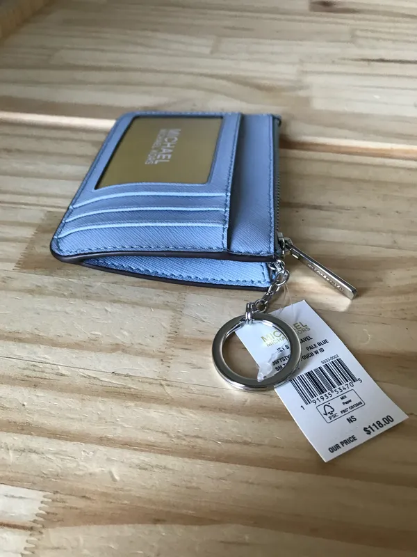 Michael Kors card holder - Image 4